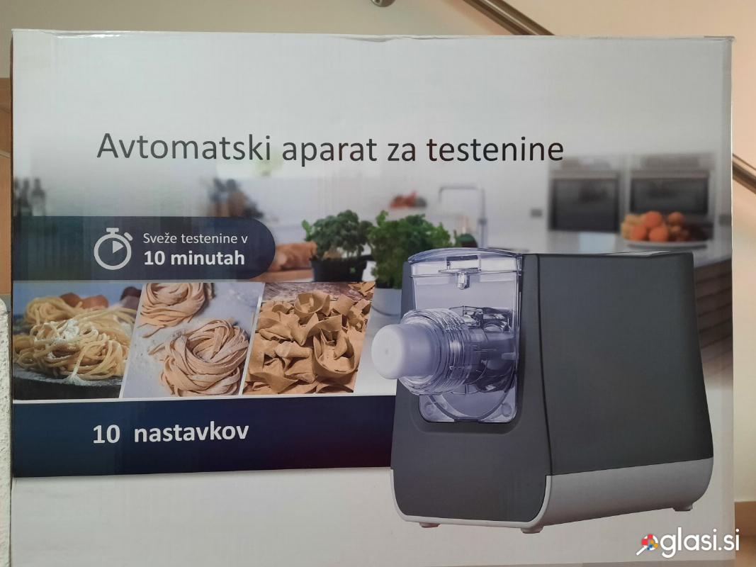 Aparat za izdelavo testenin 300 W