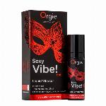 STIMULACIJSKI GEL Orgie Sexy Vibe Hot