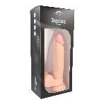 DILDO Pick & Love Dorian Flesh
