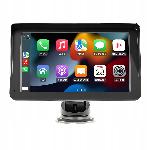 12-24V prenosni univerzalni touch avtoradio USB Bluetooth 5.0 ANDROID HD LCD 7”