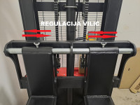 Električni viličar 1,5T 3000 mm