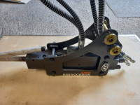 Kladivo SB za Bager NTS 1.0 in 1.3