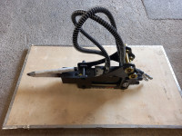 Kladivo SB za Bager NTS 1.0 in 1.3