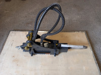 Kladivo SB za Bager NTS 1.0 in 1.3