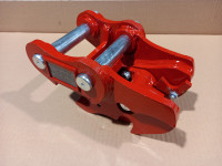 Hitri priklop na vzvod za Bager NTS 1.0 in 1.3