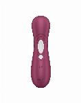 KLITORALNI STIMULATOR Satisfyer Pro 2 Gen 3 App Red