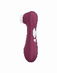 KLITORALNI STIMULATOR Satisfyer Pro 2 Gen 3 App Red