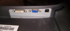 LCD monitor
