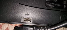 LCD monitor