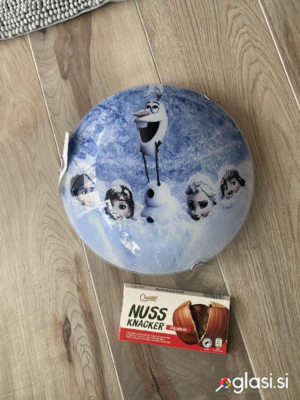 Otroška luč, svetilka za otrosko sobo