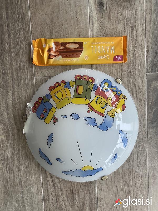 Otroška luč, svetilka za otroško sobo