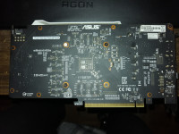 Asus Dual Gtx 1060 (6gb)