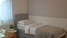 Apartman za 4 osobe - Rijeka