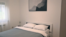 Apartman za 4 osobe - Rijeka