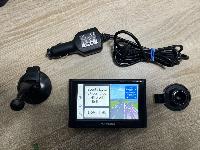Garmin 2497 - komplet - slo vodenje