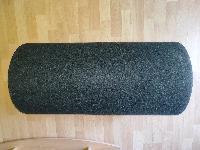 Tuba Infinity Kappa 120 BL, Blaupunkt GTA 250