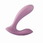 VIBRATOR Svakom Erica With App