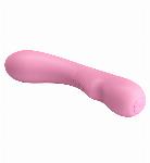 VIBRATOR Pretty Love Matt Pink