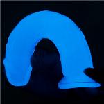 DILDO Lovetoy Lumino Play 8''