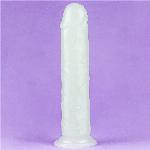 DILDO Lovetoy Lumino Play 8''