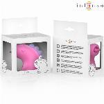 KLITORALNI STIMULATOR Intense Pinkie Unicorn Pink