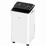 180W razvlaževalec in čistilec zraka LCD touch absorber vlage na kolesih 2,5L