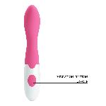 VIBRATOR Pretty Love Bishop Pink