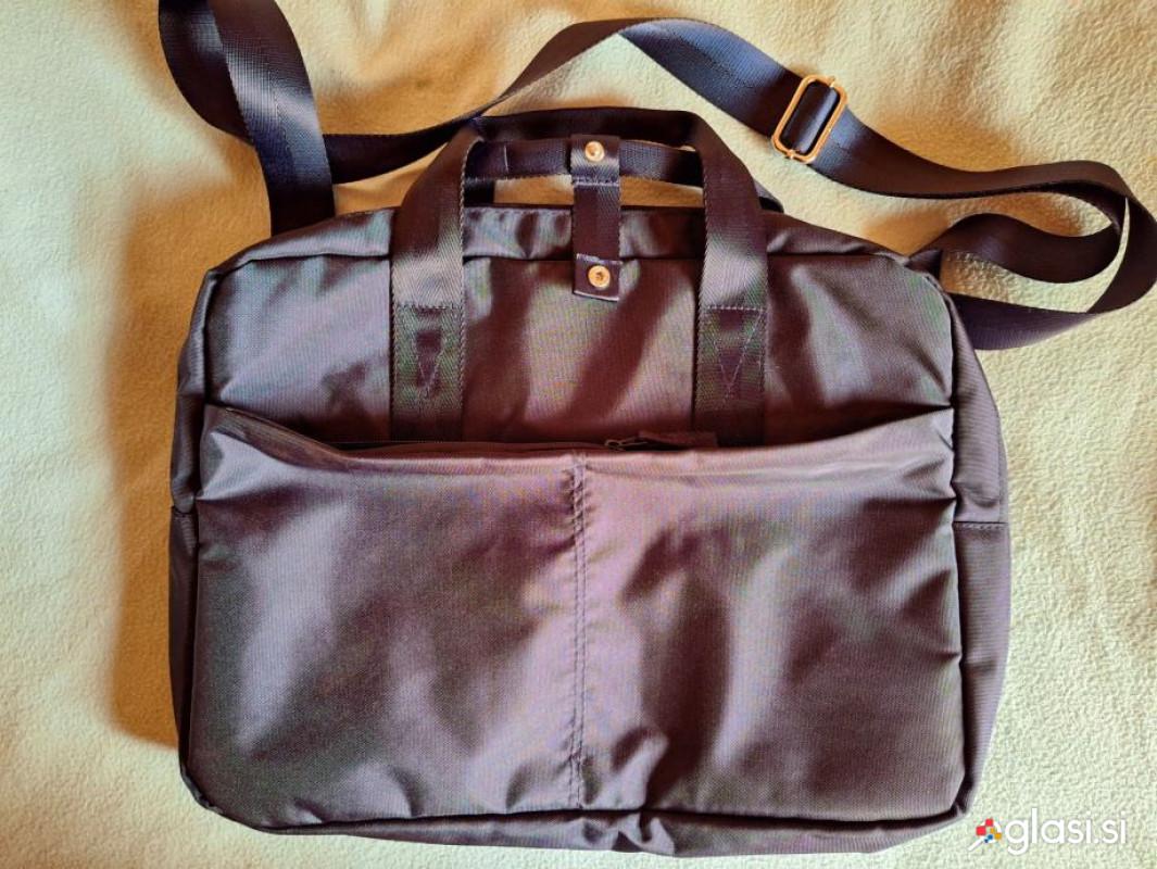 Torba za prenosni racunalnik-novo