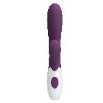 VIBRATOR RABBIT Pretty Love Alvis Purple