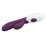 VIBRATOR RABBIT Pretty Love Alvis Purple