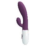 VIBRATOR RABBIT Pretty Love Alvis Purple