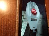 KANISTR 20 LITROV Z PIPICO