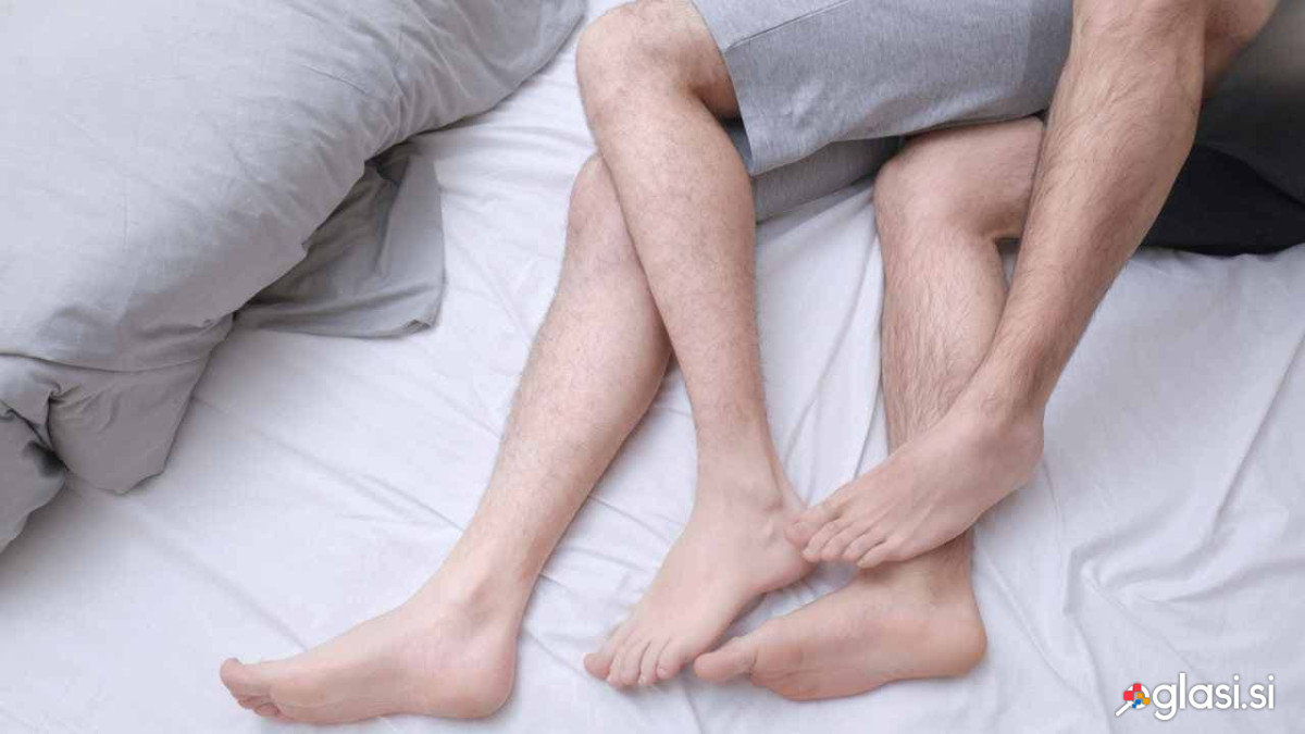 Iščem aktivne moške