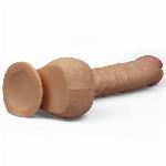 DILDO Lovetoy Legendary King Size Realistic 12"
