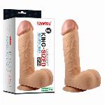 DILDO Lovetoy Legendary King Size Realistic 9