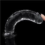 DILDO Lovetoy Flawless Clear 7