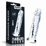 DILDO Lovetoy Flawless Clear 7