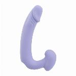 VIBRATOR Nox Nova Purple