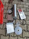V OKVARI - Salamoreznica mesoreznica Clatronic
