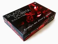 id-298 IGRA ZA PARE Black Donna