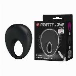 VIBRACIJSKI EREKCIJSKI OBROČEK Pretty Love Trap