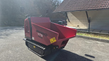 Mini dumper NTS XN500