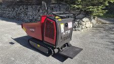 Mini dumper NTS XN500