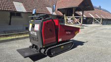 Mini dumper NTS XN500