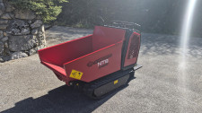 Mini dumper NTS XN500
