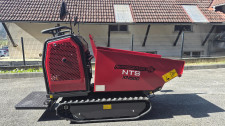 Mini dumper NTS XN500