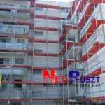 PROIZVAJALEC GRADBENIH ODER  POLJSKA - Zahtevajte ponudbo