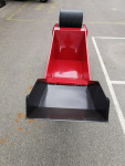 Mini dumper NTS XN800-B420