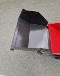 Mini dumper NTS XN800-B420