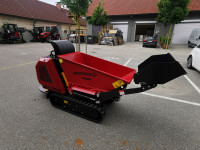 Mini dumper NTS XN800-B420